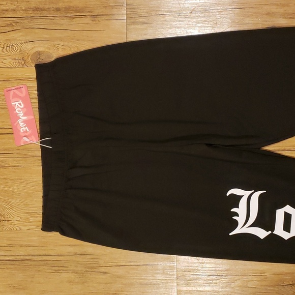 ROMWE Legging - Picture 2 of 6